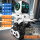 k3声控互动机器人-【白色】