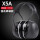 3M X5A耳罩--降噪值：37分贝
