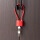 钥匙款(红色)绳长约20厘米
