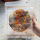 250克蒜香猪肉粕（圆饼）1