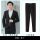 男680-2黑色西服+男裤
