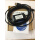 台达PLC编程电缆USBACAB230黑色