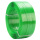 绿色1608塑钢带【一卷30斤】 满3卷送打包扣1