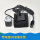 水泵+滤棉+管半米+黑点电源 USB插口扬程1