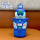 蓝色机器人-送背带杯套 礼盒装-c
