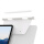 苹果白·iPad Pro11 妙控键盘用可拆分笔槽