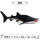 M-754小鲸鲨【0.044kg】