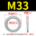 M33 (1对价格)