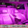 07-09年CRV(4个灯泡)粉紫