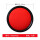AYZ97525(红色圆形)1个