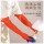 40cm乳胶手套（橘色-灯笼袖）:1双