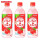 草莓味 500ml*3瓶