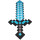 蓝剑(60.5厘米)