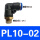 PL10-02(100只)