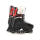 哈肯黑红色冰球刀鞋