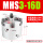 精品MHS3-16D