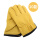 羊皮手套-黄色（1副）