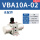 VBA10A-02(单阀)