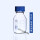 G45蓝盖瓶250ml