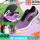 火龙紫【黑马1.0全掌碳板】