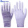紫色条纹涂掌(24双)