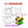 EE15(3+3)1300T 与EE19相同脚距