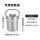 2L-全钢发泡液氮专用提锅