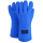 蓝色液氮防冻手套（38cm）