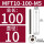 MFT10-100-M5