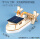 太阳能船