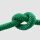 绳索 直径8mm绿色（20米长）
