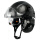 碳纤维黑透明内镜透明外镜B07E耳罩