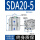 SDA20-5不带磁