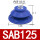 SAB125NBR60G38IG