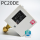 PC20DE 20公斤 螺纹 7/16''