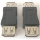 MSDD907362 A型USB 扁口母