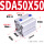 SDA50*50