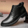 黑色单鞋-标准皮鞋尺码