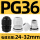 PG36(PG36-32 过线24mm-32mm