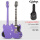 SG Custom 紫色PRS新款