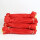 R40-西瓜网兜45cm红色加厚带绳
