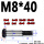 M10*40（5支）