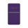 罗兰紫-手机支架【粘胶背贴+横竖多角度+超薄设计】