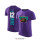紫色 短袖-01 灰熊莫兰特12号温哥华复古