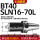 BT40SLN16-70L