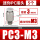 PC3-M3 (5个)
