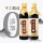 手工酱油500ml+手工川醋500ml