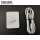 充电器+线(白)micro USB