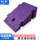 紫色25*45*19cm