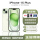 iPhone 15Plus 绿色